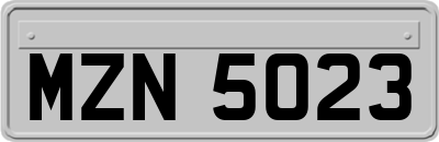 MZN5023