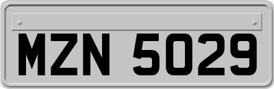 MZN5029