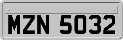 MZN5032