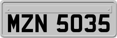 MZN5035