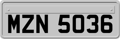 MZN5036