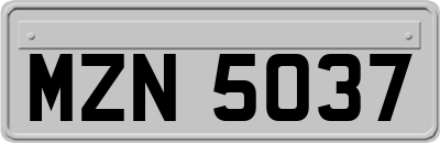 MZN5037