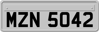 MZN5042