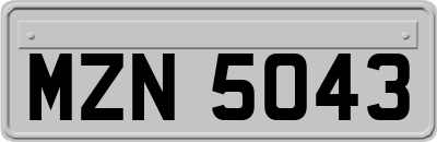 MZN5043