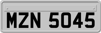 MZN5045