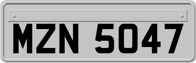 MZN5047