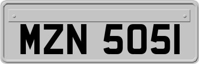 MZN5051