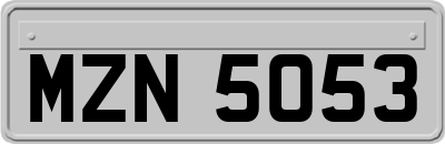 MZN5053