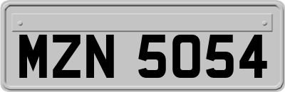 MZN5054