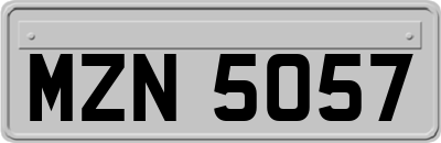 MZN5057