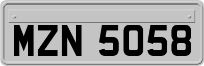 MZN5058