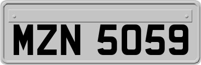 MZN5059