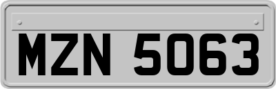 MZN5063