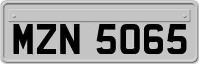 MZN5065