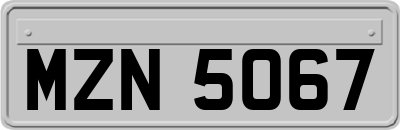 MZN5067