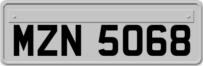 MZN5068