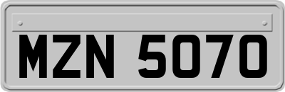 MZN5070