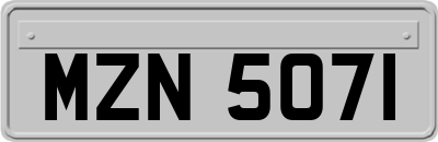 MZN5071