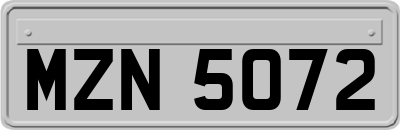 MZN5072