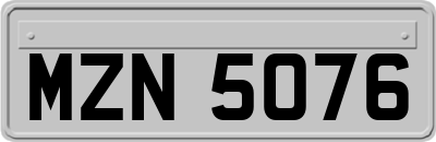 MZN5076