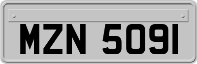 MZN5091