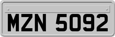 MZN5092