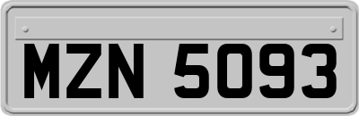 MZN5093