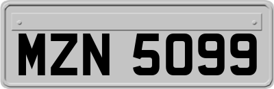 MZN5099