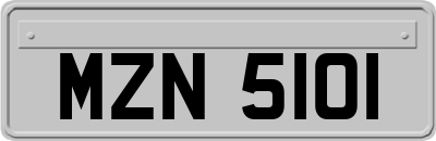 MZN5101