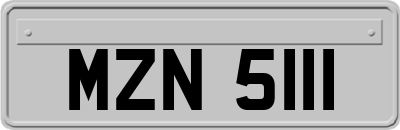 MZN5111