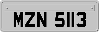 MZN5113