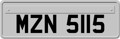 MZN5115