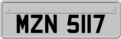 MZN5117