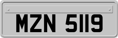 MZN5119