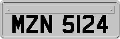 MZN5124