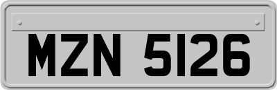 MZN5126