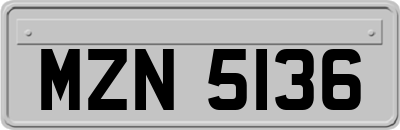 MZN5136