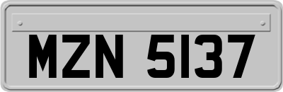 MZN5137