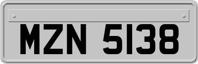 MZN5138