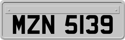 MZN5139