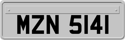 MZN5141