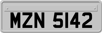 MZN5142