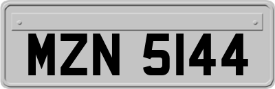 MZN5144