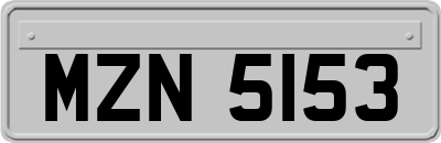 MZN5153