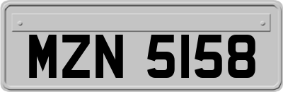 MZN5158