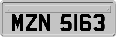 MZN5163