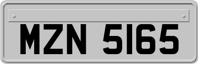 MZN5165