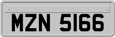 MZN5166