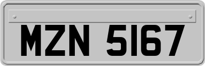 MZN5167