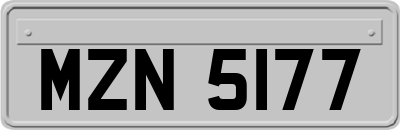 MZN5177